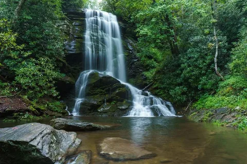 Catawba Falls Campground, LLC