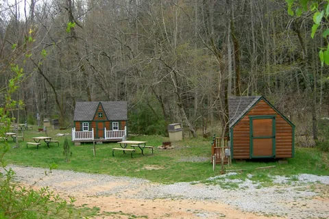 Catawba Falls Campground, LLC
