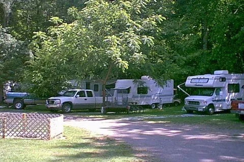 Catawba Falls Campground, LLC
