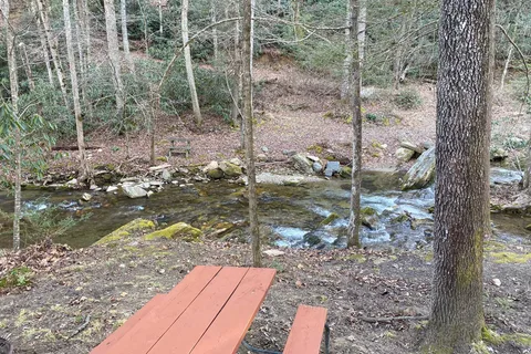 Catawba Falls Campground, LLC