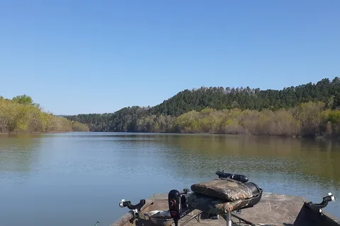 Highway 27 Fishing Village