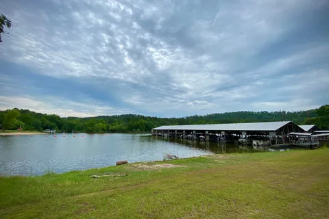Highway 27 Fishing Village