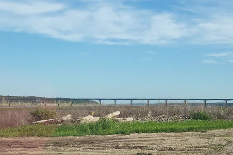 Fancy Creek - Tuttle Creek State Park