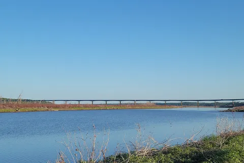 Fancy Creek - Tuttle Creek State Park