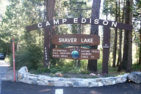 Camp Edison