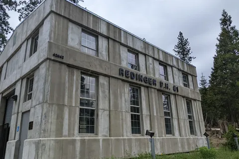 Camp Edison