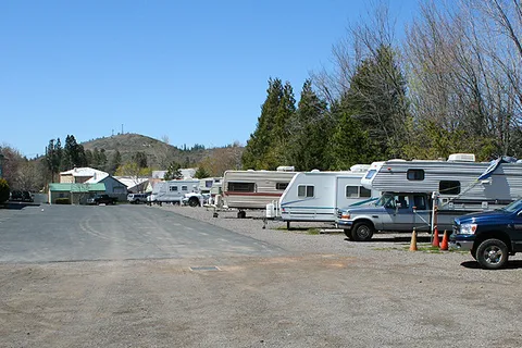 Hi-lo Motel and RV Park