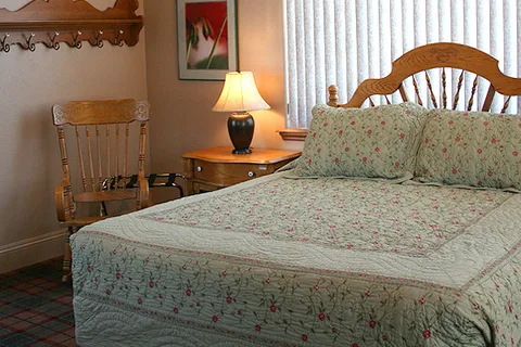 Hi-lo Motel and RV Park
