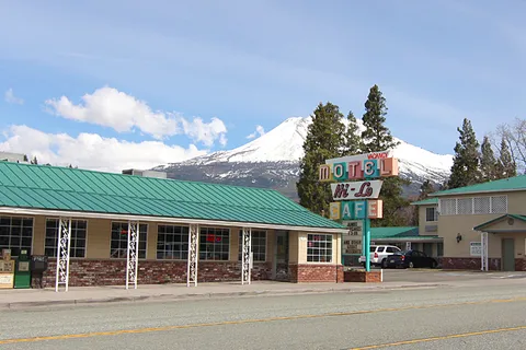Hi-lo Motel and RV Park