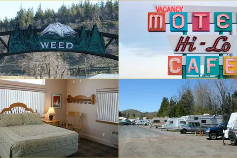 Hi-lo Motel and RV Park