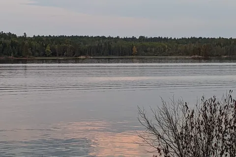 Laughing Water Trailer Park