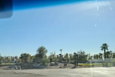Desert Trails RV Park