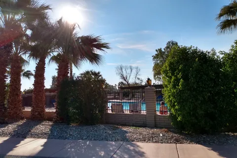 Desert Trails RV Park