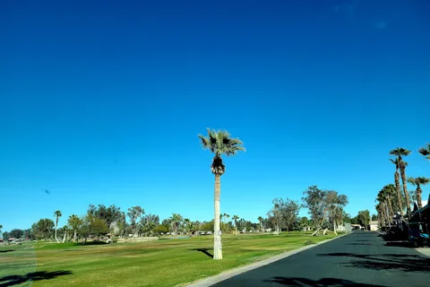 Desert Trails RV Park