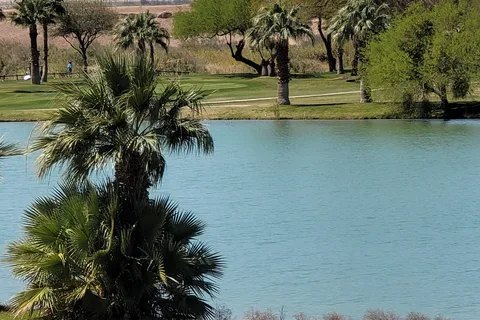 Desert Trails RV Park