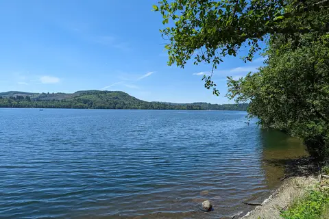 Ike Kinswa State Park