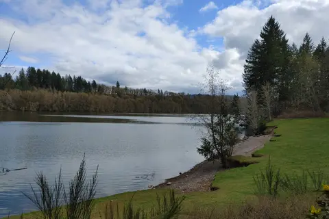 Ike Kinswa State Park