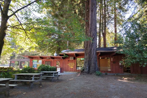 Redcrest Resort