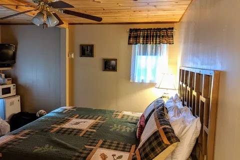Redcrest Resort