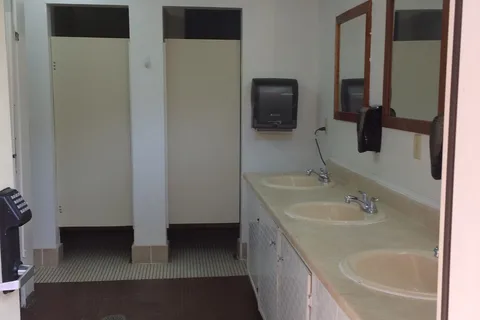 Pocatello KOA Journey