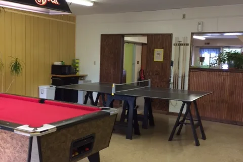 Pocatello KOA Journey