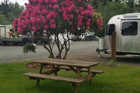 Bud's RV Park & Campground