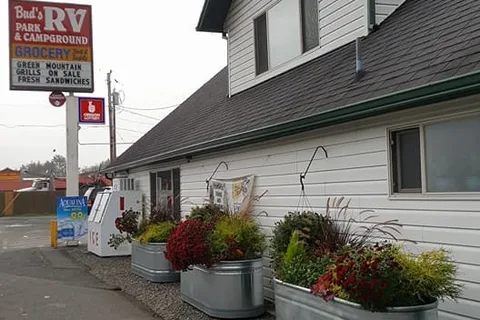 Bud's RV Park & Campground