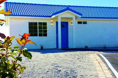 Wine Ridge RV Resort and Cottages