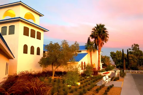 Wine Ridge RV Resort and Cottages