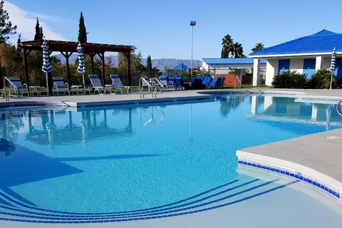 Wine Ridge RV Resort and Cottages