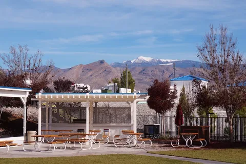 Wine Ridge RV Resort and Cottages