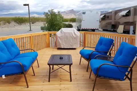 Wine Ridge RV Resort and Cottages