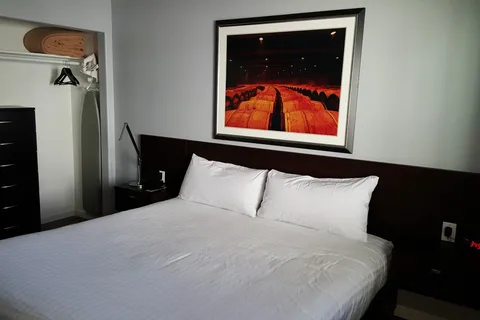 Wine Ridge RV Resort and Cottages