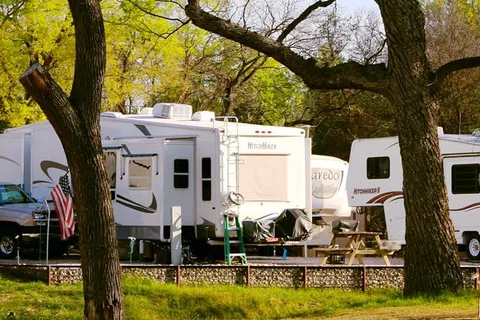 Shady Oaks RV Park