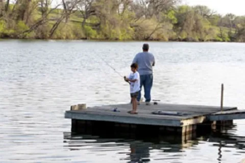 Shady Oaks RV Park
