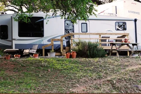 Shady Oaks RV Park