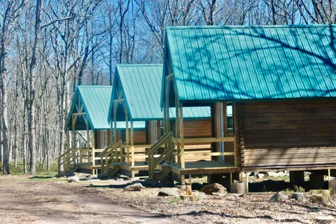 Pocono Camp & Glamp
