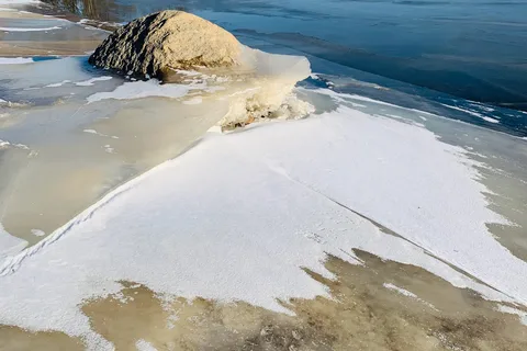 Kil-So-Quah State Recreation Area