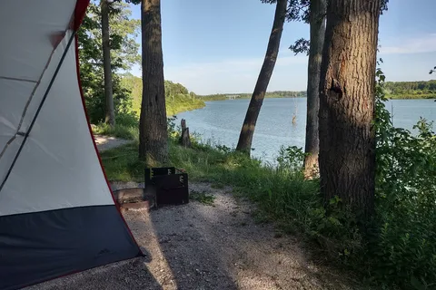 Kil-So-Quah State Recreation Area