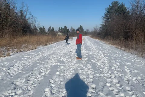 Kil-So-Quah State Recreation Area