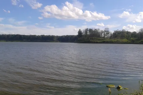 Kil-So-Quah State Recreation Area