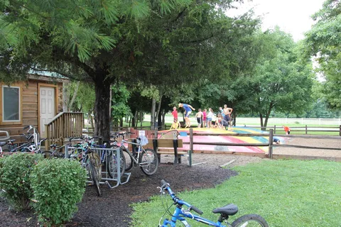 Yogi Bear’s Jellystone Park™ Camp-Resort: Lake Monroe