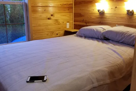 Yogi Bear’s Jellystone Park™ Camp-Resort: Lake Monroe