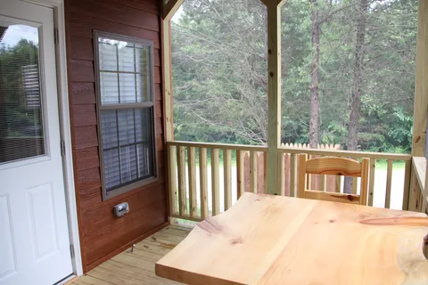 Yogi Bear’s Jellystone Park™ Camp-Resort: Lake Monroe