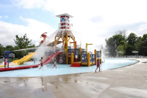Yogi Bear’s Jellystone Park™ Camp-Resort: Lake Monroe