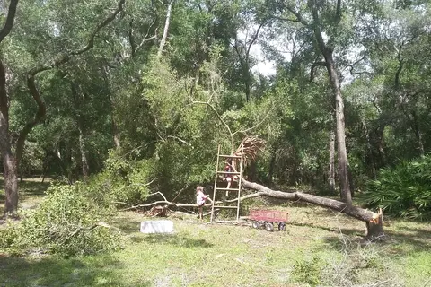 Anglers RV Campground