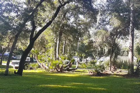 Anglers RV Campground