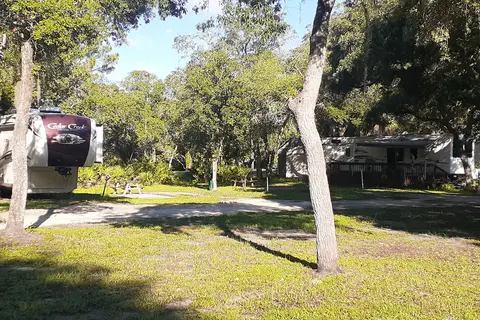 Anglers RV Campground