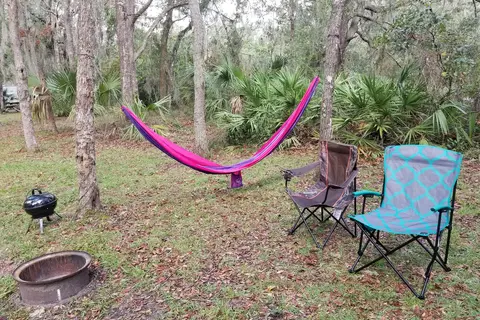 Anglers RV Campground