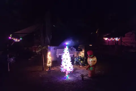 Anglers RV Campground